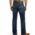 Ariat M5 Stretch Remming Stackable Straight Leg Mens Jeans